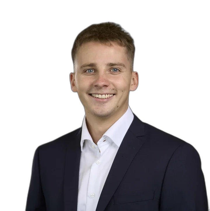 Maurits Puggaard